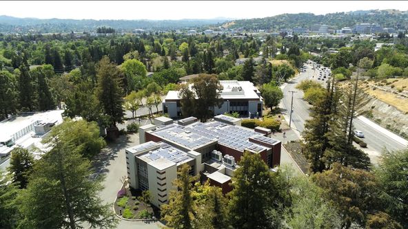 1301 Ygnacio Valley Rd, Walnut Creek, CA 94598